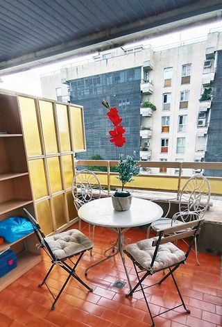 Piso en alquiler en Bernabéu - Hispanoamérica en Madrid