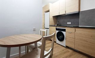 Piso en alquiler en Bernabéu - Hispanoamérica en Madrid