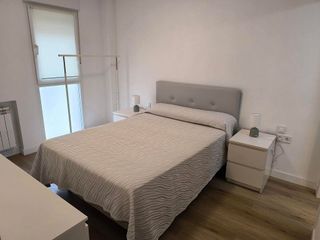 Piso en alquiler en Bernabéu - Hispanoamérica en Madrid