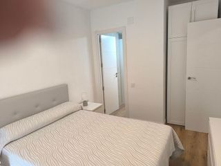 Piso en alquiler en Bernabéu - Hispanoamérica en Madrid