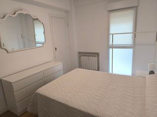 Piso en alquiler en Bernabéu - Hispanoamérica en Madrid