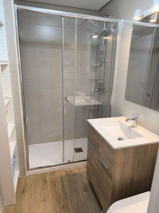 Piso en alquiler en Bernabéu - Hispanoamérica en Madrid