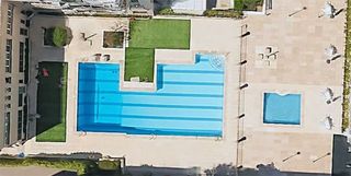 Piso en alquiler en Bernabéu - Hispanoamérica en Madrid