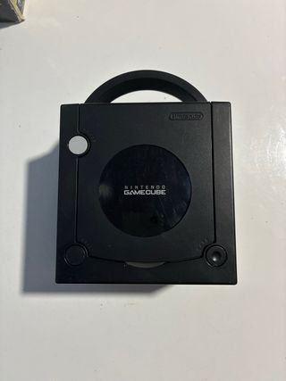 Nintendo GameCube Pokémon Colosseum Mega-Pak