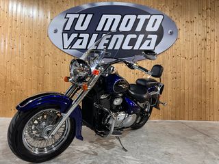 Suzuki Intruder C800
