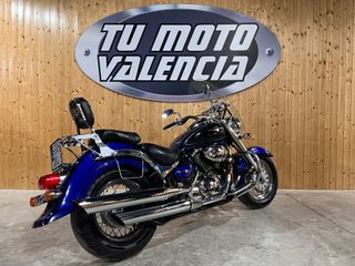 Suzuki Intruder C800