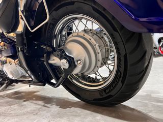 Suzuki Intruder C800