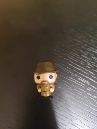 Funko Pop Stranger Things