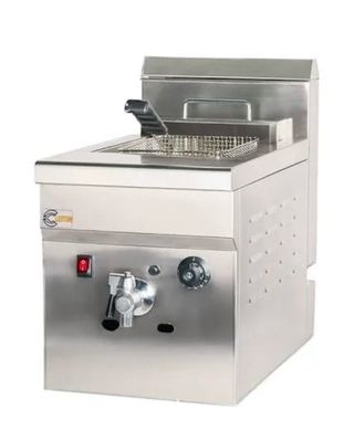 Freidora Profesional Acero Inoxidable