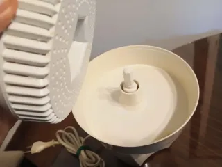 Exprimidor Eléctrico Taurus TC4