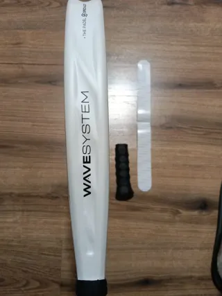 !2025! Bullpadel Neuron Cloud Hybrid F. Chingotto