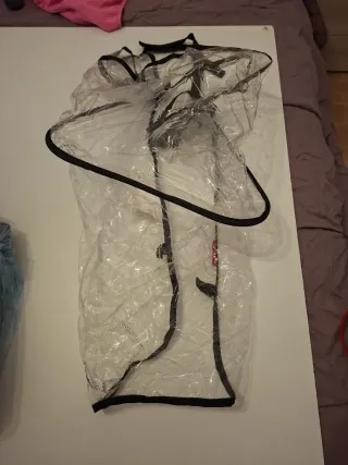 Complementos Silla Maclaren