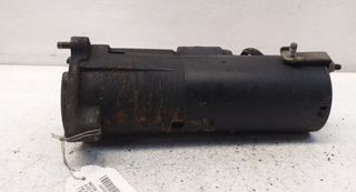 Motor arranque 03g911023x audi a4 2.0 tdi 213279