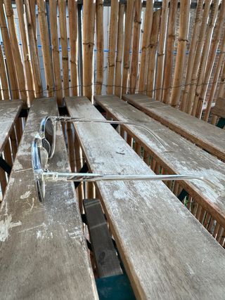 Gafas Fedeawey Naranja