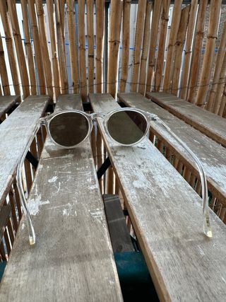 Gafas Fedeawey Naranja