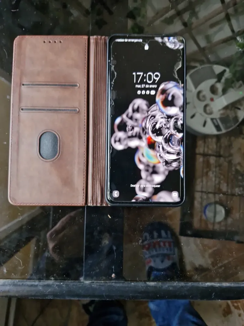 Samsung S20 Ultra 5G