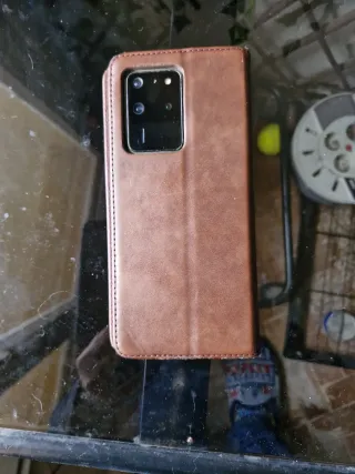 Samsung S20 Ultra 5G