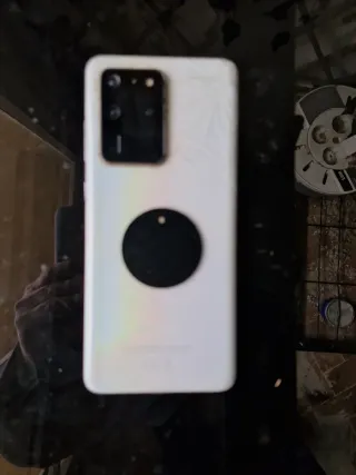 Samsung S20 Ultra 5G