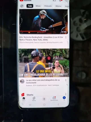 Samsung S20 Ultra 5G