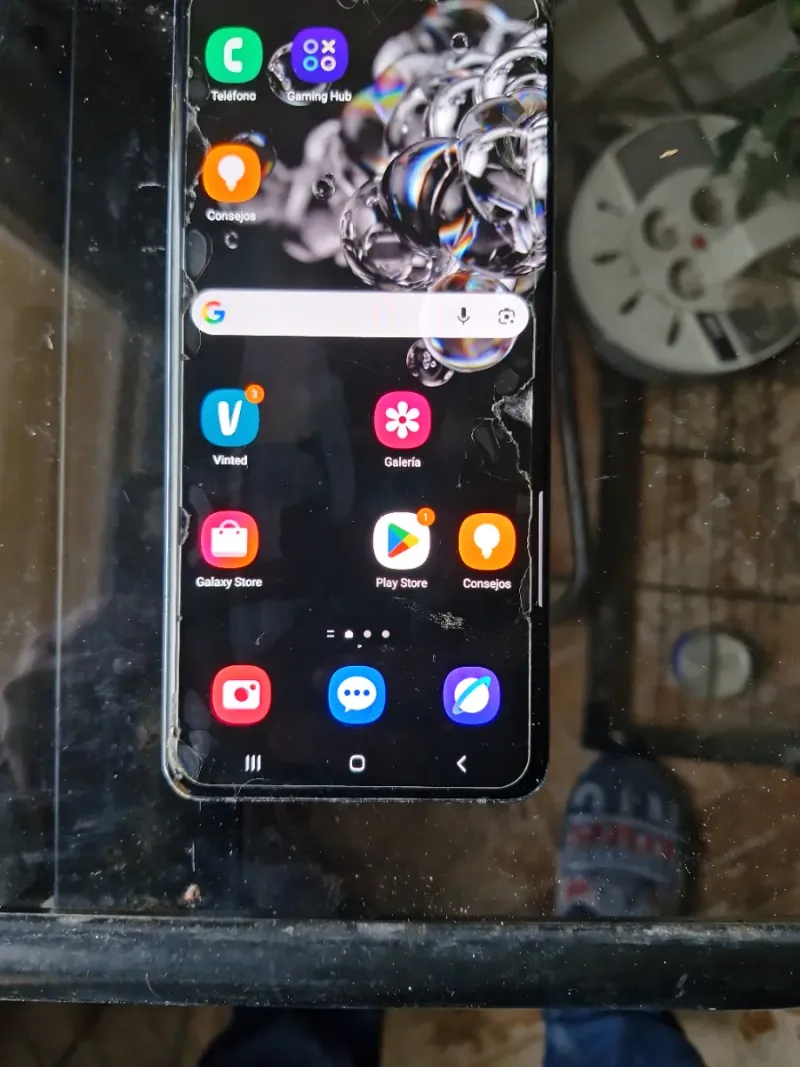 Samsung S20 Ultra 5G afbeelding 7