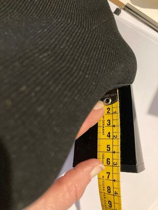 Botines elasticos.T. 37