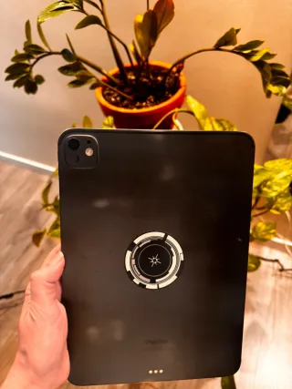 iPad Pro 11 256GB WiFi