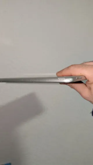 Apple iPad 8 32GB Blanco