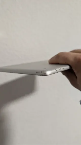 Apple iPad 8 32GB Blanco