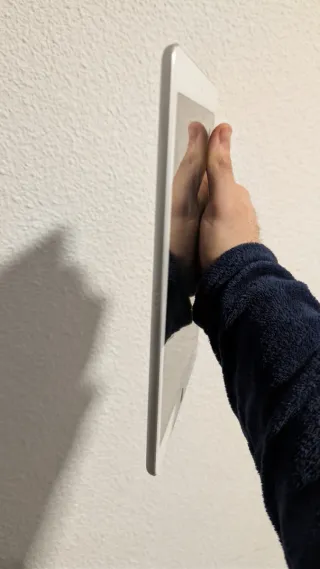 Apple iPad 8 32GB Blanco