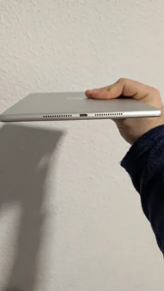 Apple iPad 8 32GB Blanco