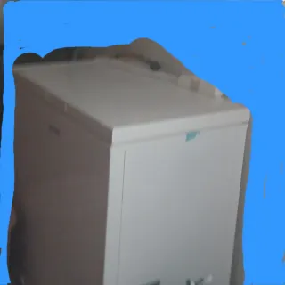 Congelador horizontal Alcon