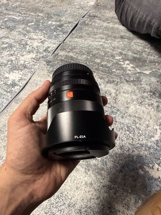 Viltrox 13mm f/1.4 STM Sony E-Mount