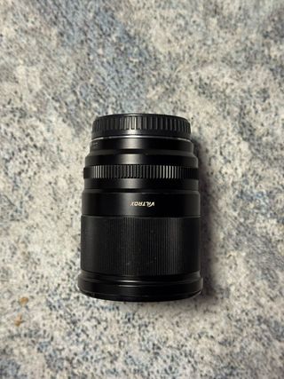 Viltrox 13mm f/1.4 STM Sony E-Mount