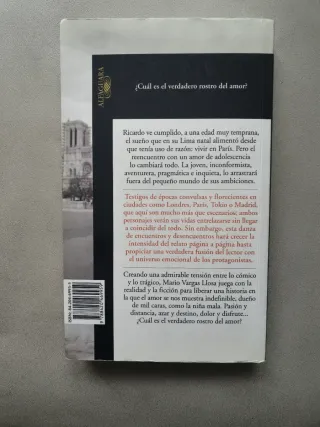 Travesuras de la niña mala (Spanish Edition)