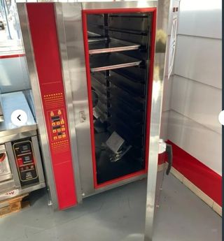 Hornos de conveccion 642469620