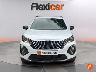 Peugeot 2008 Allure Puretech 130 S&S EAT8