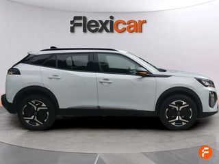 Peugeot 2008 Allure Puretech 130 S&S EAT8