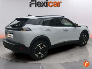 Peugeot 2008 Allure Puretech 130 S&S EAT8