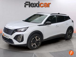 Peugeot 2008 Allure Puretech 130 S&S EAT8