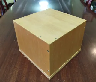 Juego 4 en Raya XXL Tridimensional