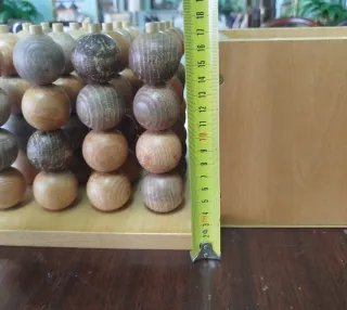 Juego 4 en Raya XXL Tridimensional