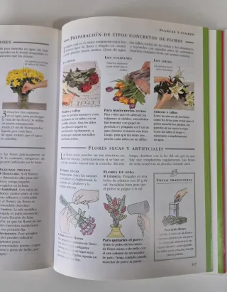 Trucos y consejos para el hogar