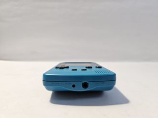 Game Boy Color Azzurro con scatola - ORIGINALE Jap