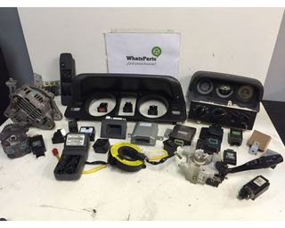 CENTRALITA MITSUBISHI MONTERO MC899777 K8T73075