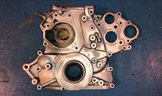 CENTRALITA MITSUBISHI MONTERO MC899777 K8T73075