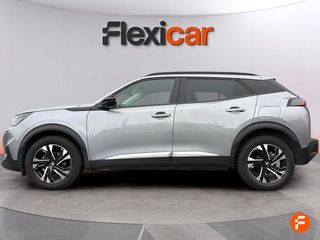 Peugeot 2008 Active Pack Puretech 100 S&S BVM6