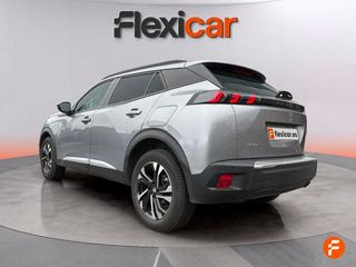 Peugeot 2008 Active Pack Puretech 100 S&S BVM6