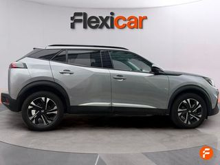 Peugeot 2008 Active Pack Puretech 100 S&S BVM6