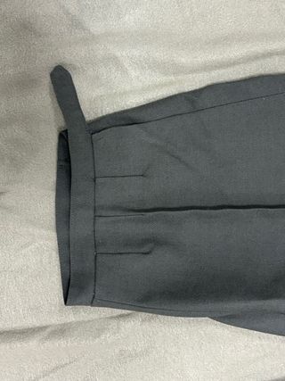 Pantalón Breeche Civil Antiguo