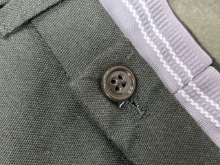 Pantalón Breeche Civil Antiguo